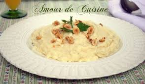 Recette Puree De Celeri Rave Recette Delicieuse Facile Amour De Cuisine Recette Puree De Celeri Rave Recette Puree Puree Celeri