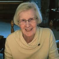 Obituary information for Helen C. Hager