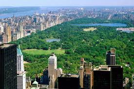 1 más del 30% de los estadounidenses viven en una. Las 10 Mejores Ciudades De Estados Unidos