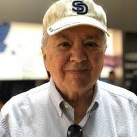 Charles Cervantes Obituary