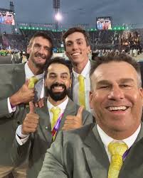 Paul Burnett (@paul__burnett) · Instagram 照片和视频