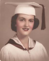 Helen Carroll Ewing (1938-2006)