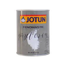 Plastik boyalar kaygan bir yapıya sahip değildir ve tam komşu kareye geçene kadar bir öncekinin kurumamasına dikkat ediniz ki kat izi oluşmasın. Jotun Mineral 1lt Jotun Ic Cehpe Karakoy Yapi
