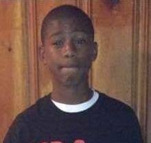 Leonard Spivey Jr, age 18