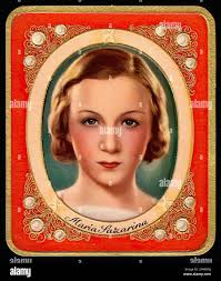 Sazarina hi-res stock photography and images