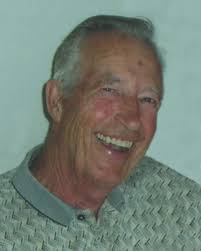 Obituary of Lloyd Loveys