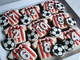 Einen weiteren sieg gegen die millionentruppe zu. 51 Sk Sturm Ideen Fussball Party Fussball Geburtstag Kindergeburtstag Fussball