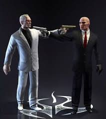 We did not find results for: Hitman Blood Money Video Game Tv Tropes