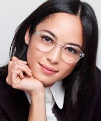 Clear Glasses With Dark Hair Yahoo Image Search Results Glasses Fashion Eyeglasses For Women Womens Glasses