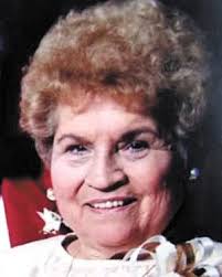 BERNICE WALSH Obituary (2016)