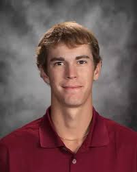 2012-13 Men's Golf Roster