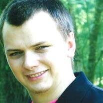 Joshua Dale "Fish" Ryle Obituary