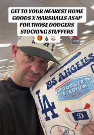 My Dad Is A Dodgers Fan Gift Idea