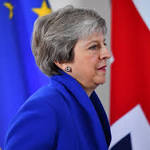 leaders approve 'tragic' Brexit deal