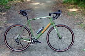 Review Look 765 Gravel Rs Bike Shapes Up As An Off Road