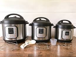 Days like those call for the. How To Know What Size Instant Pot To Buy Mamashire