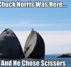 Chuck Norris memes are the cure for a case of the Mondays…👊 #Mondayvibes # chucknorris