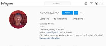 Instagram bio for couples page. 20 Best Artist Bio Examples For Instagram Rigorous Themes