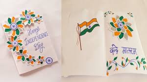 Make social videos in an instant: Greeting Card Idea For Independence Day Republic Day