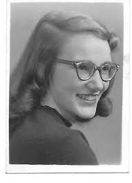 Passing of Constance Ann Roma, Union Endicott High School Class of 1951