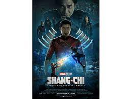 Il nuovo film del marvel cinematic universe, al cinema dal 1 settembre, . Shang Chi E La Leggenda Dei Dieci Anelli Recensione