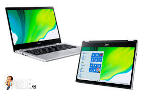 Now that both the acer spin 5 and swift 3 are in malaysia, it'll be interesting to see when acer malaysia will be launching the other laptops in both series. Acer Malaysia Will Be Giving Special Freebies For Acer Spin 3 Pre Orders Pokde Net