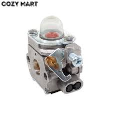 Starter part and string trimmer parts of all kinds. Carburetor For Homelite Ut 08580 Ut 21967 Ut 21566 Ut 21546 Ut 21907 26cc Edger String Trimmer Blower 308054001 Grass Trimmer Aliexpress