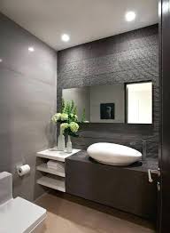 The little jewel box room of the home. Powder Room Texture Study Toilet Design Bathroom Design Small Bathroom Layout