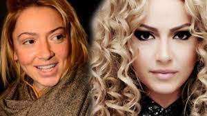 Hadise'nin estetiksiz ve makyajsız halini görenler tanıyamıyor. Hadise Saskina Cevirdi Estetiksiz Ve Makyajsiz Halini Gorenler Taniyamiyor