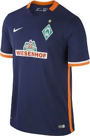 Latest fifa 20 players watched by you. Nike Werder Bremen 2015 16 Football Jerseys
