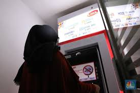 Baru setelah memasukkan kode bank mandiri baru dilanjutkan pada pengisian nomor rekening yang akan dituju. Daftar Kode Bank Bca Mandiri Bri Bank Lainnya