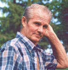 Obituary information for Lewis Ecklin McGrath