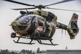 What are the best military helicopters? Modelul De Elicopter Propus De Airbus Ministerului ApÄƒrÄƒrii