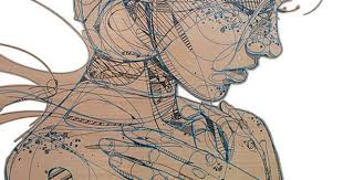 Pin By Brad Duden On 03 Illustration Art Art Ap Studio Art Magazine Art