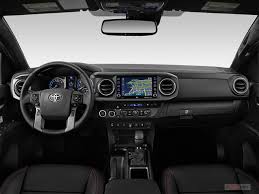 If you lay on a toyota tacoma dash kit, you're getting ready for the big time. 2020 Toyota Tacoma Pictures Dashboard U S News World Report