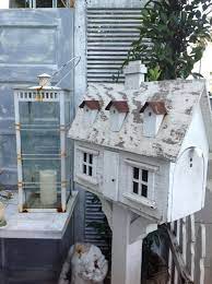 The cover fits securely over most traditional style mailboxes with. A Birdhouse Mailbox For Sale At Tumbleweed Bird Houses Wooden Mailbox Mailboxes For Sale