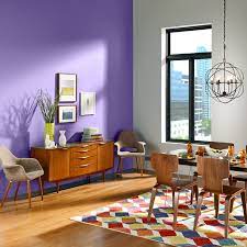 Colorfully Behr