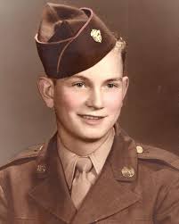 Paul Weakland Obituary (1927