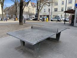 Innere kanalstraße die innere kanalstraße ist eine 4,7 km lange ringstraße am äußeren rande des inneren grüngürtels in köln, die historisch an der luxemburger straße beginnt und an der rampe. Ping Pong Map Find Public Table Tennis Spots On A Map