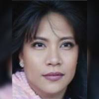 Editha Castillo's Instagram, Twitter & Facebook