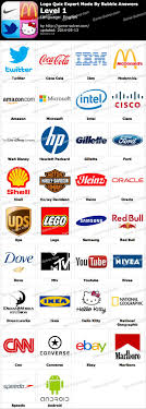 50 multiple choice questions to find your result and level. Logo Quiz Expert Mode Bubble Level 1 Logo Quiz Logo Quiz Games Quiz