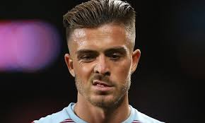 Check out our jack grealish art selection for the very best in unique or custom, handmade pieces from our shops. Grealish Hairstyle Jack Grealish Was 50 50 Over Leaving Aston Villa Before Signing New Deal Bt Sport Here Are 21 Hairstyles For Oily Hair That Ll Make You Have A Good