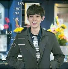 Chanyeol Height Suami Suami Masa Depan
