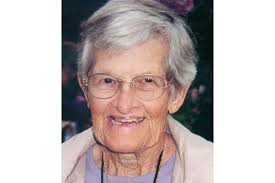 Martha Bunch Obituary (1917