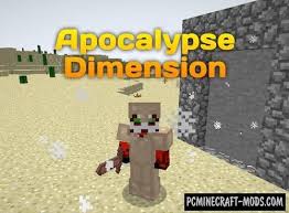 See full list on hexxit.fandom.com Apocalypse Dimension New World Mod For Minecraft 1 12 2 Pc Java Mods