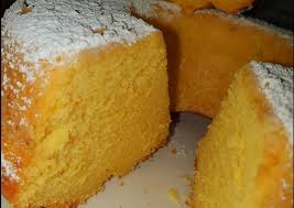 Da antonia semeraro, fiordifrutta, dolce. Il Pan D Arancio La Ricetta Originale Siciliana Per Un Dolce Super Vitaminico Un Concentrato Di Vitamina C Che I Vostri Bimbi Ameranno Piu Donna