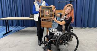 Kids Fund honors Barbara Katz, Madison Parks Foundation