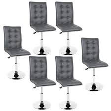We did not find results for: Lot De 6 Chaise De Cuisine Salle A Manger Design Contemporain Confortable Assise Rembourree Pieds En Metal Hauteur Reglable Cdiscount Maison