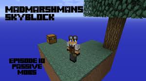 Está en modo hardcore, si pierdo toda. Skyblock Map For Minecraft 1 16 4 1 16 3 1 15 2 Minecraftsix