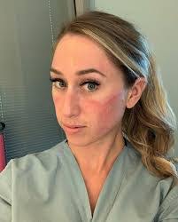 Amaya Amell's Instagram, Twitter & Facebook